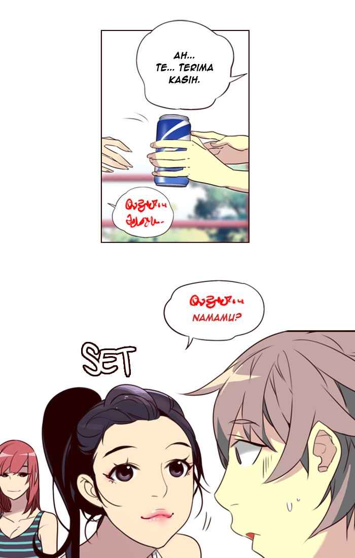 Girl of the Wilds Chapter 206 Gambar 10