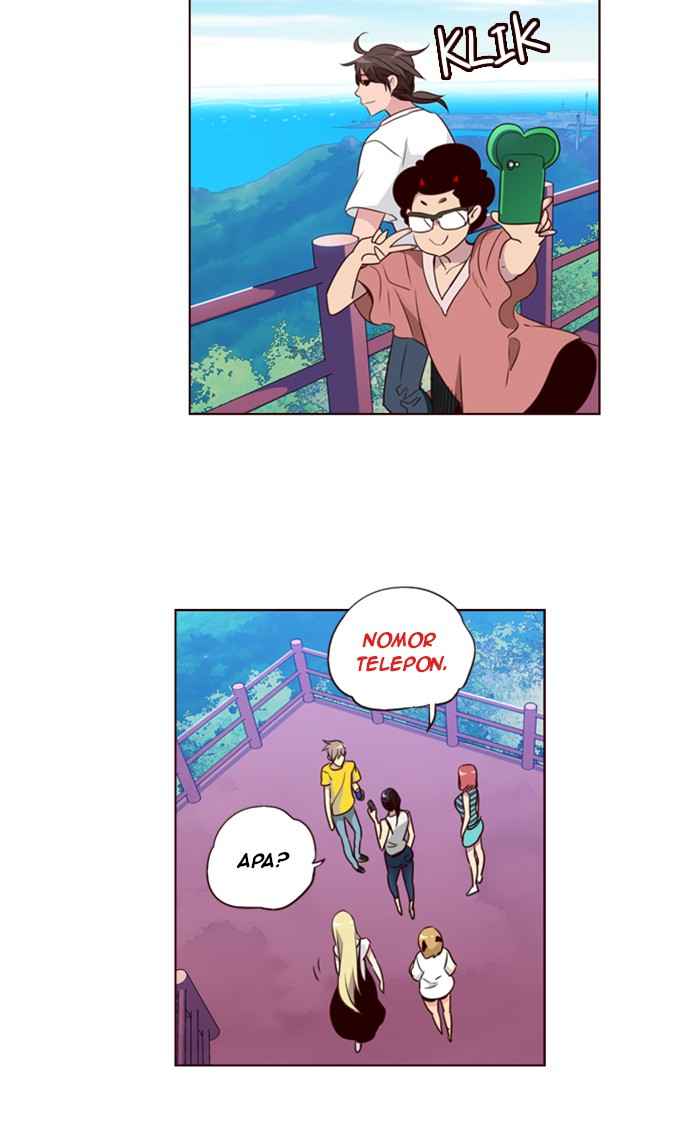 Girl of the Wilds Chapter 206 Gambar 14