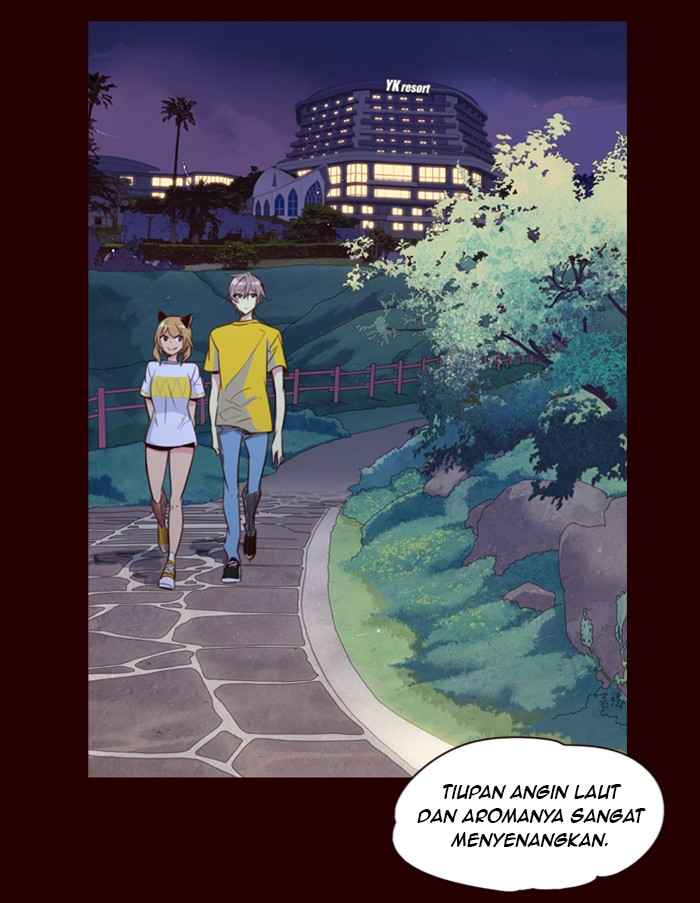 Girl of the Wilds Chapter 206 Gambar 35