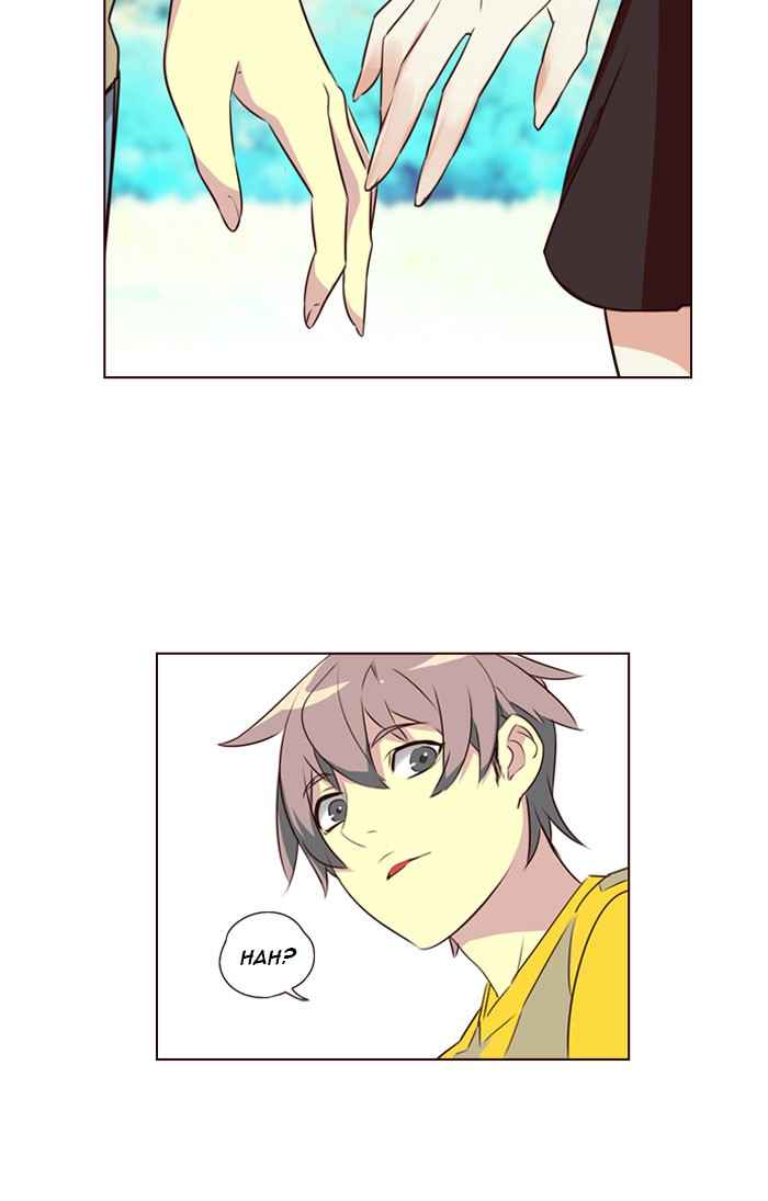 Girl of the Wilds Chapter 205 Gambar 11