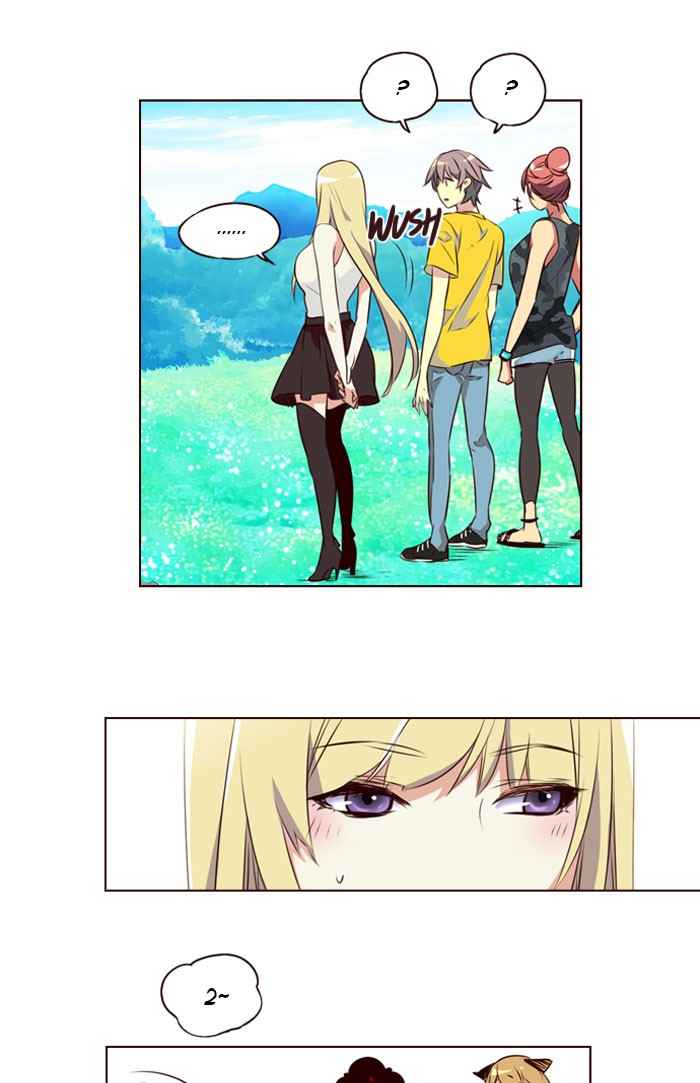 Girl of the Wilds Chapter 205 Gambar 12