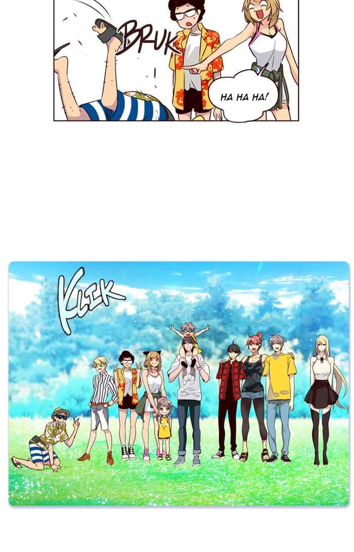 Girl of the Wilds Chapter 205 Gambar 13