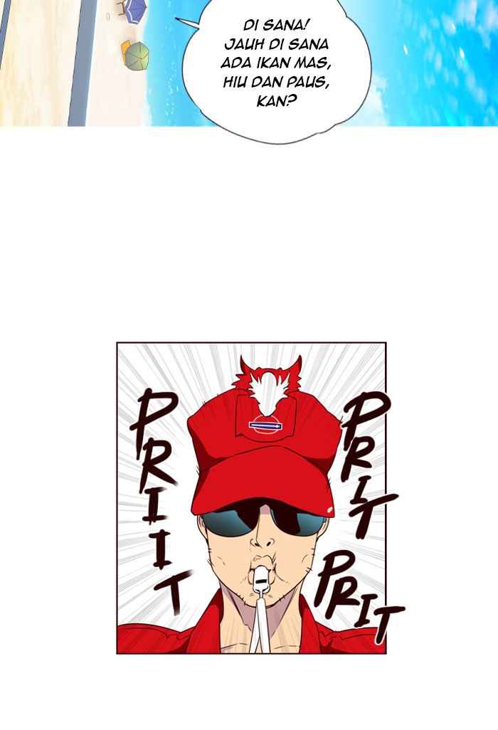 Girl of the Wilds Chapter 205 Gambar 19