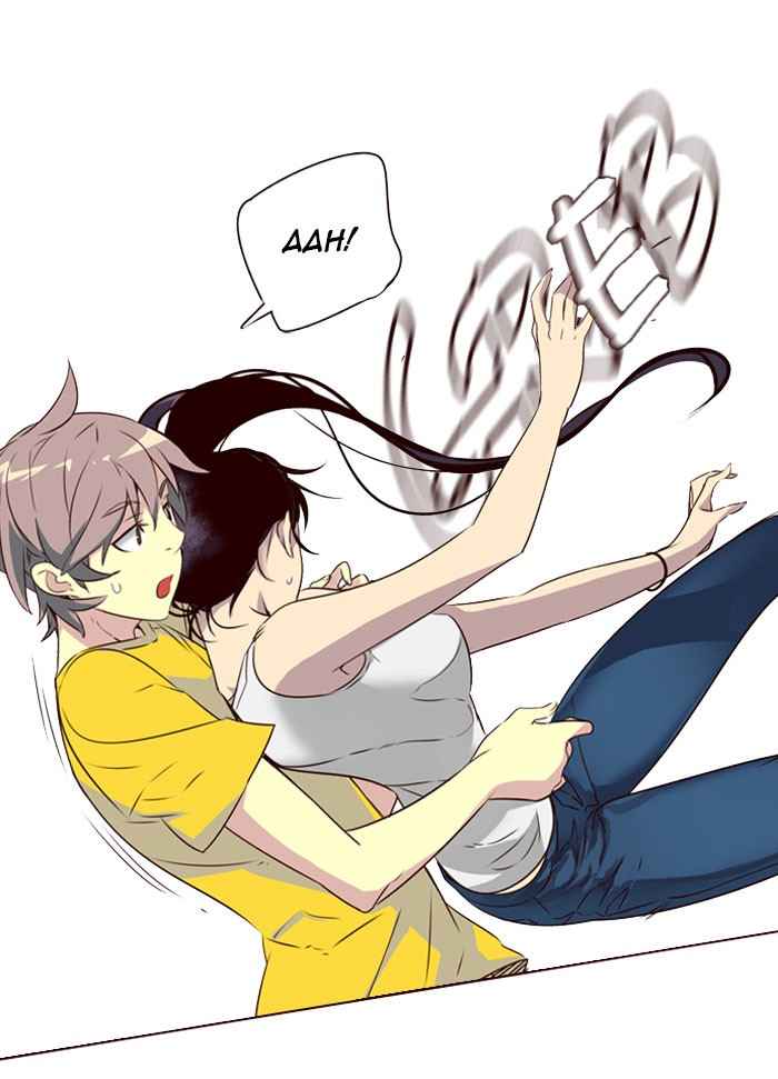 Girl of the Wilds Chapter 205 Gambar 24