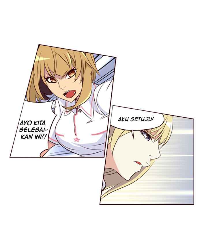 Girl of the Wilds Chapter 204 Gambar 12