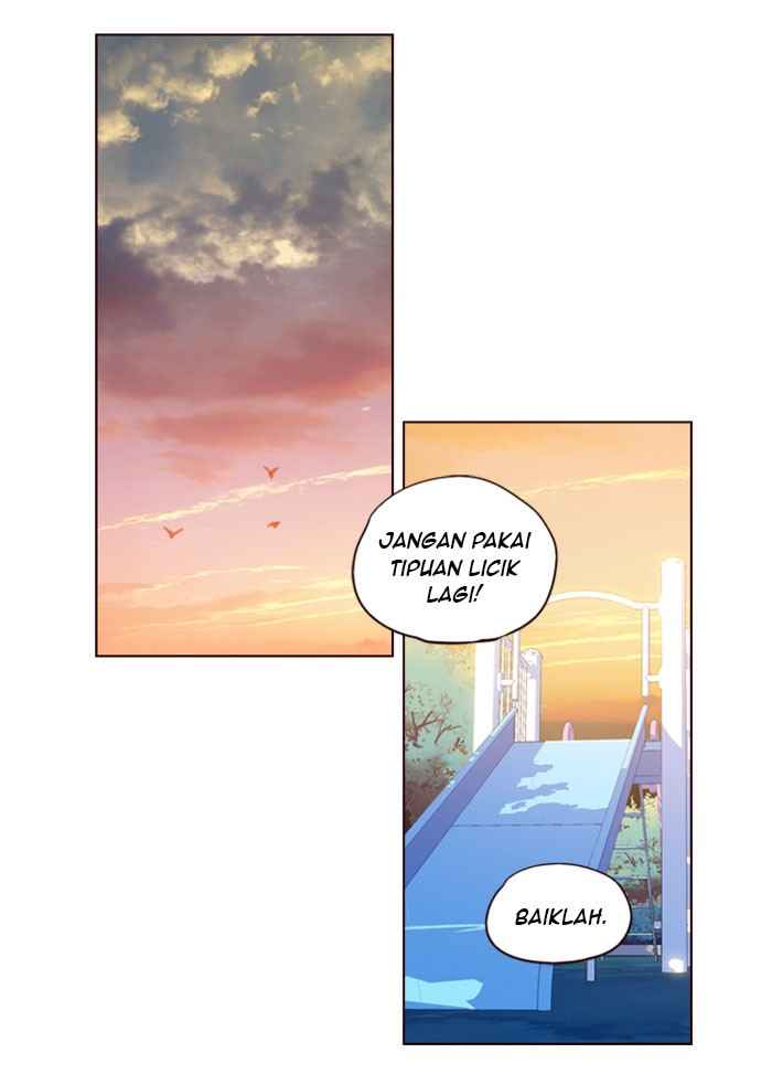 Girl of the Wilds Chapter 204 Gambar 17