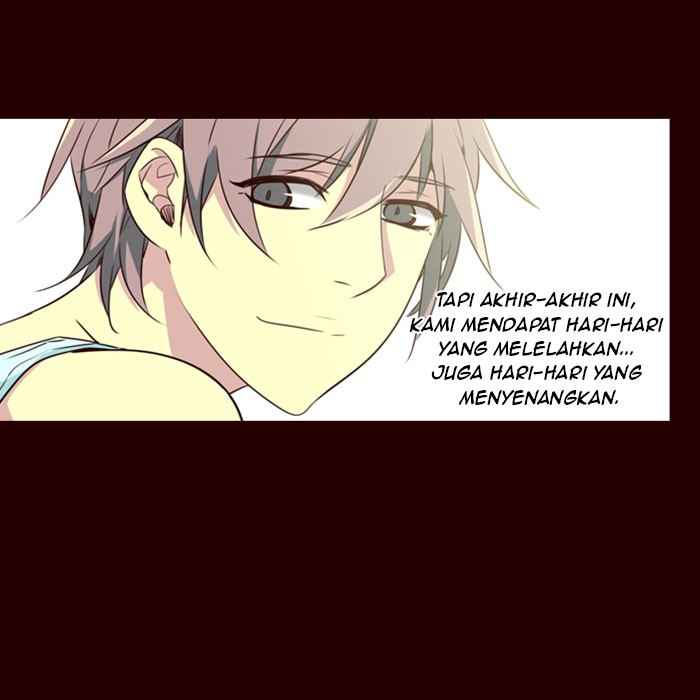 Girl of the Wilds Chapter 204 Gambar 25