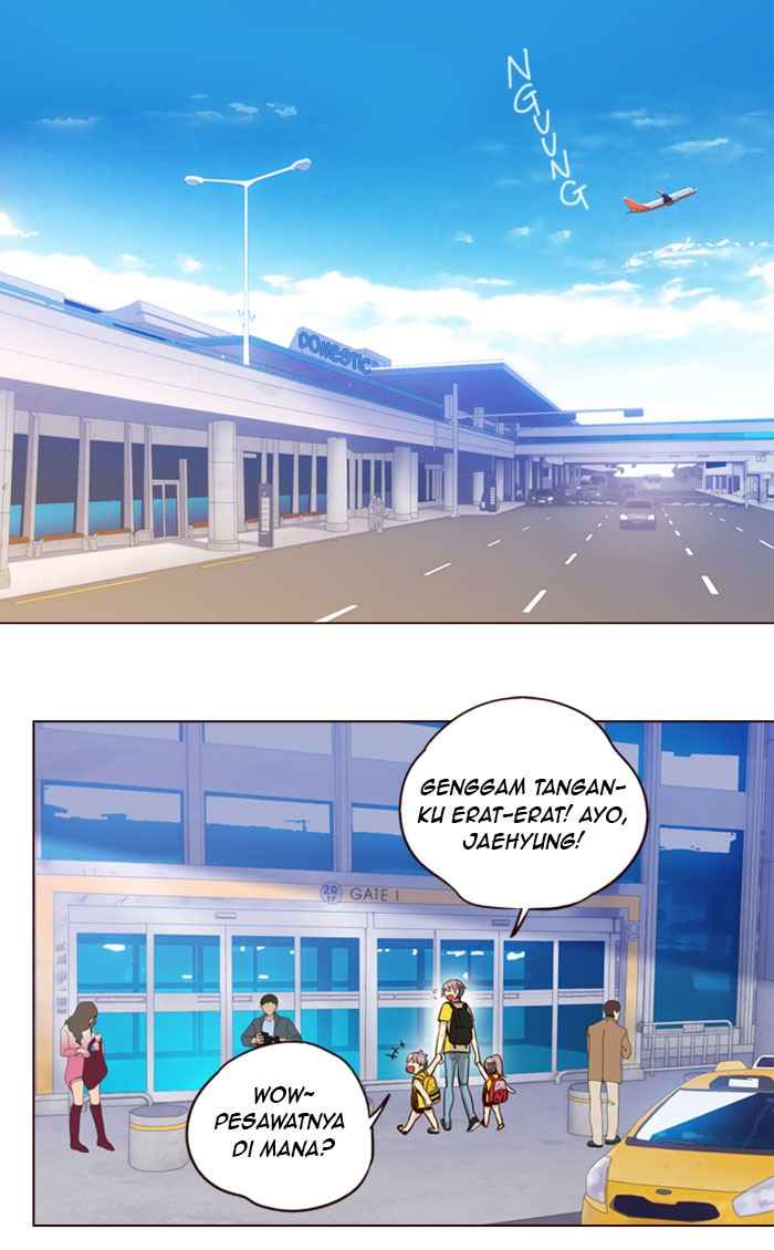 Girl of the Wilds Chapter 204 Gambar 28