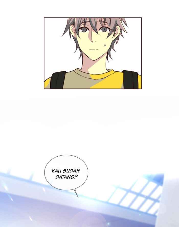 Girl of the Wilds Chapter 204 Gambar 31