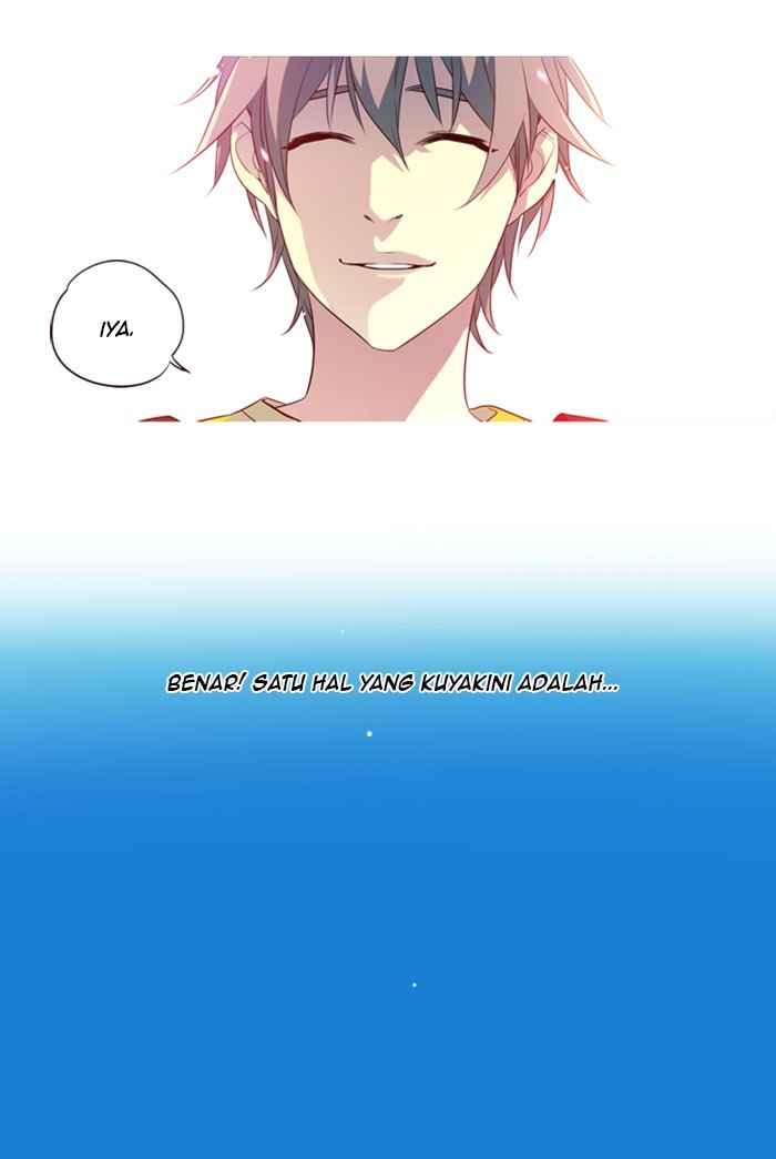 Girl of the Wilds Chapter 204 Gambar 33