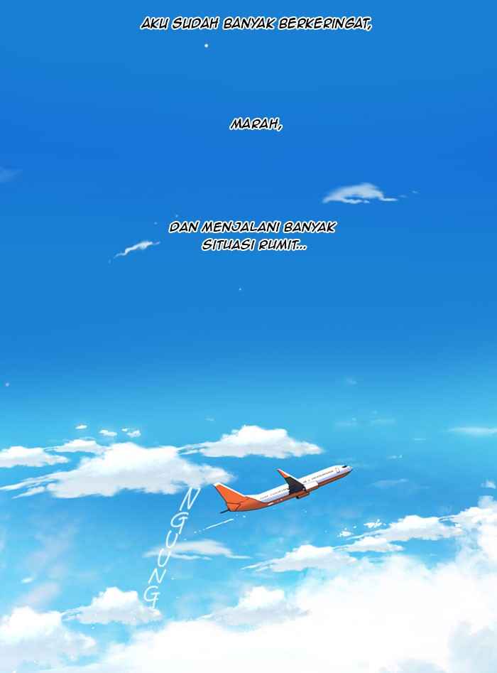 Girl of the Wilds Chapter 204 Gambar 34