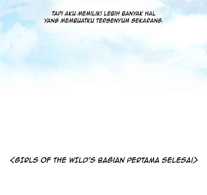 Girl of the Wilds Chapter 204 Gambar 35