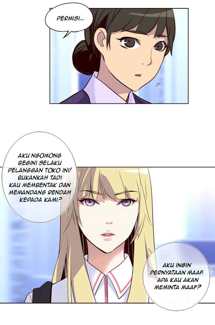 Girl of the Wilds Chapter 203 Gambar 7