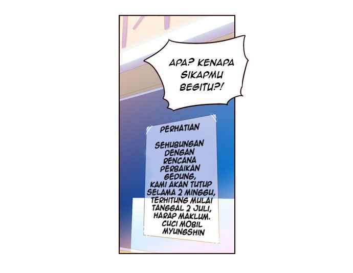 Girl of the Wilds Chapter 203 Gambar 18