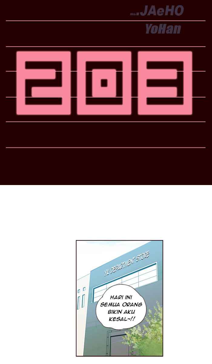 Manhwa Girl of the Wilds Chapter 203 gambar nomor 2