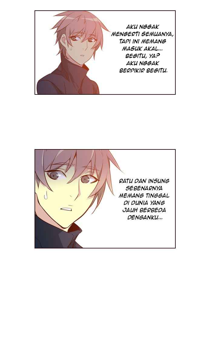 Girl of the Wilds Chapter 203 Gambar 25