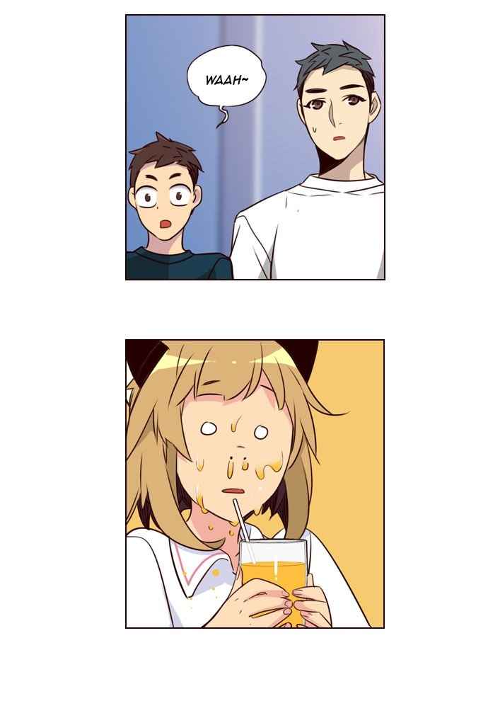 Girl of the Wilds Chapter 203 Gambar 34