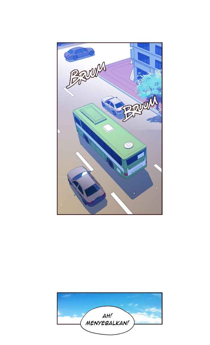 Girl of the Wilds Chapter 202 Gambar 16