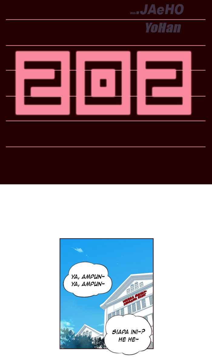 Manhwa Girl of the Wilds Chapter 202 gambar nomor 2