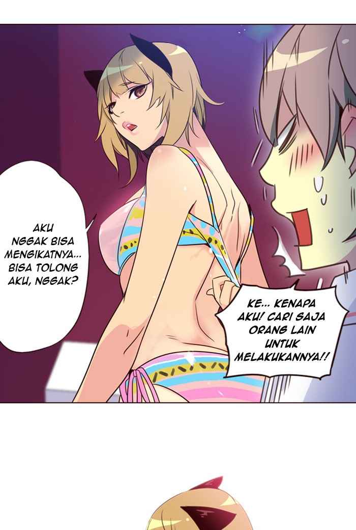 Girl of the Wilds Chapter 202 Gambar 26