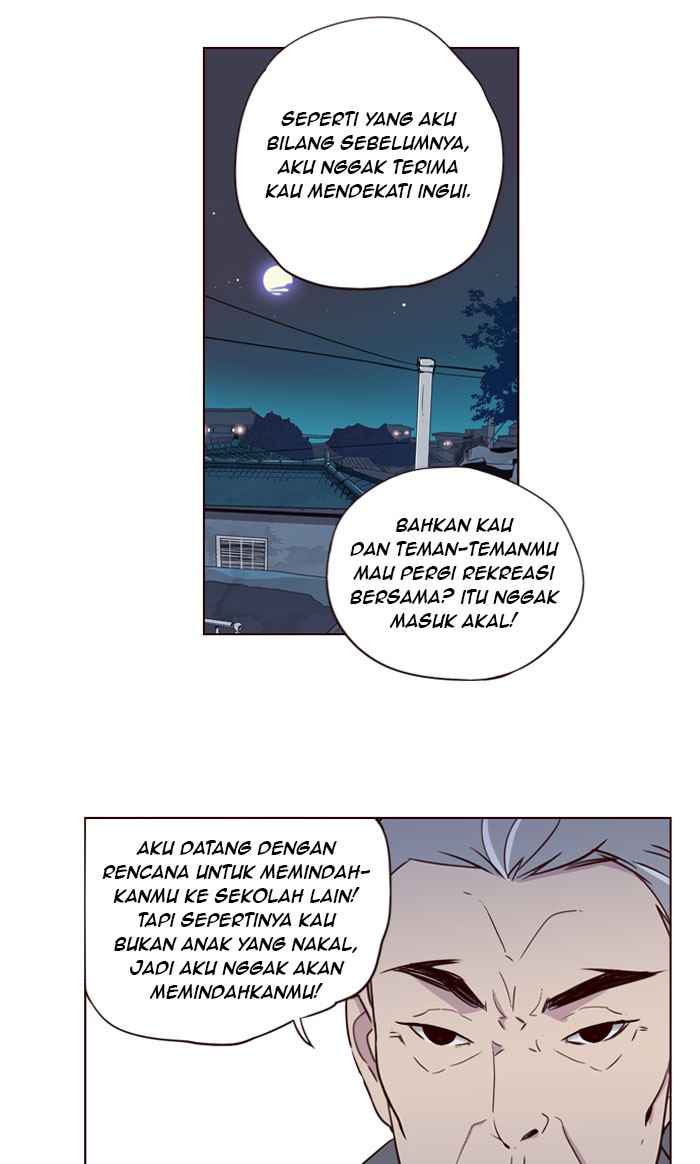 Girl of the Wilds Chapter 201 Gambar 10