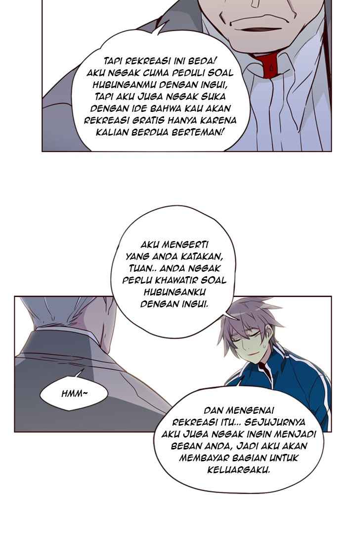 Girl of the Wilds Chapter 201 Gambar 11