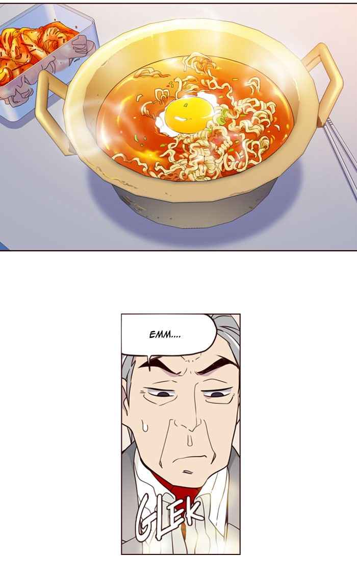 Girl of the Wilds Chapter 201 Gambar 20