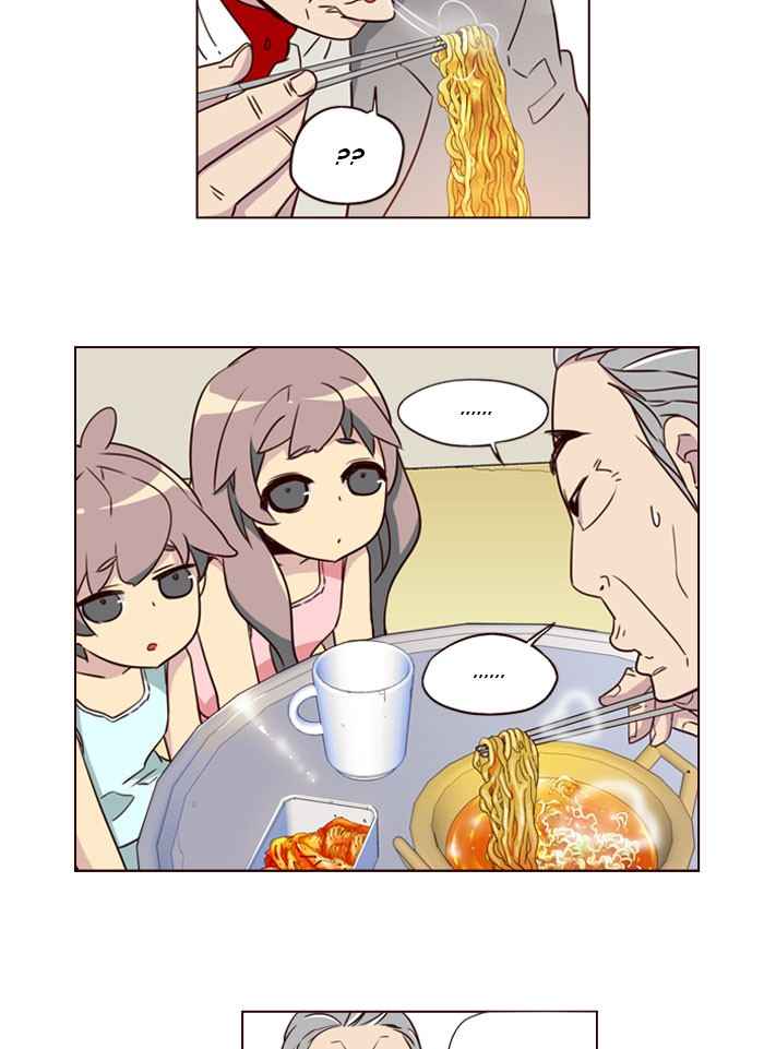 Girl of the Wilds Chapter 201 Gambar 22