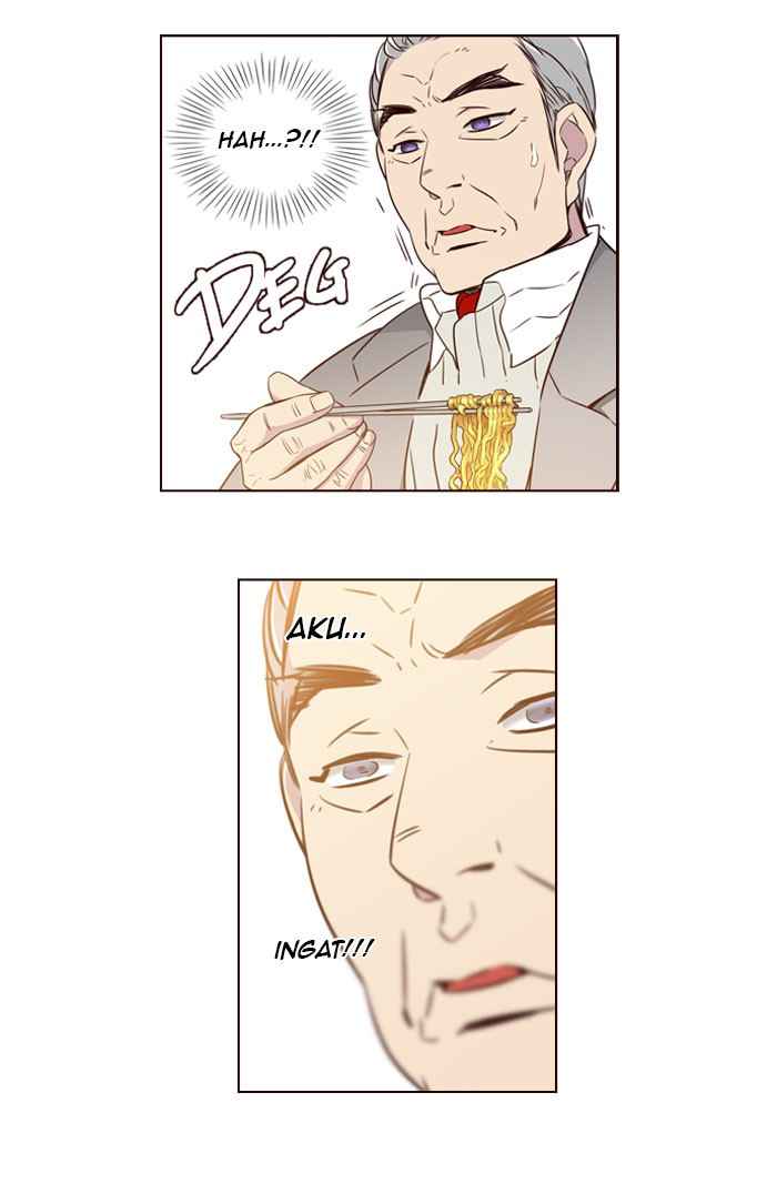 Girl of the Wilds Chapter 201 Gambar 24