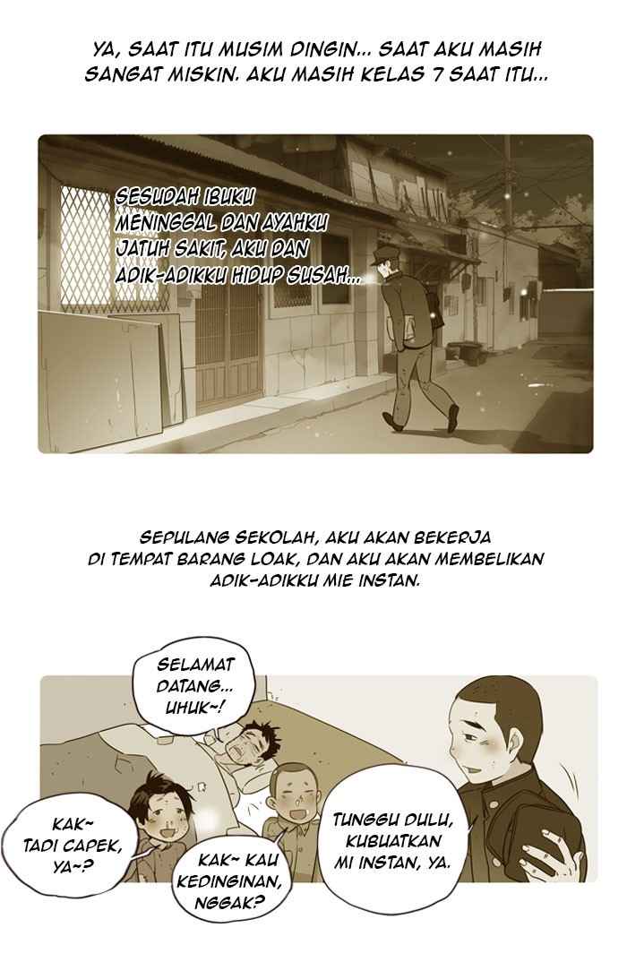 Girl of the Wilds Chapter 201 Gambar 25