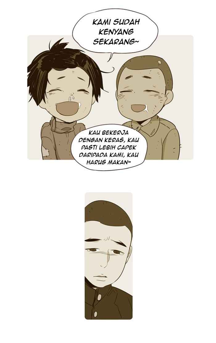 Girl of the Wilds Chapter 201 Gambar 28