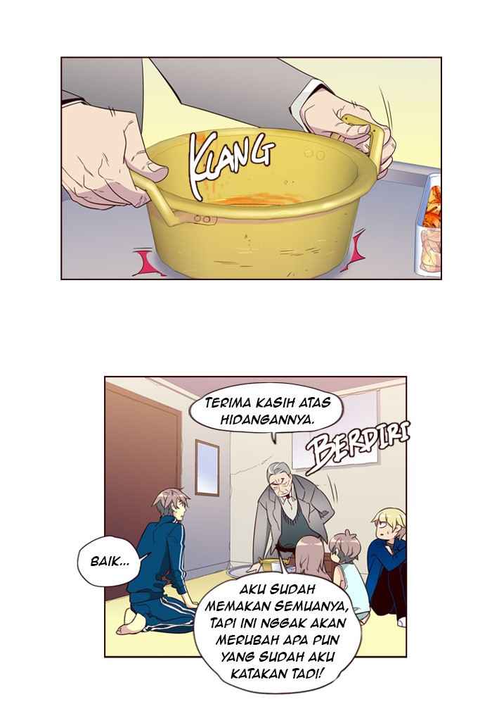 Girl of the Wilds Chapter 201 Gambar 30