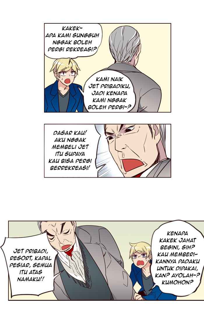 Girl of the Wilds Chapter 201 Gambar 31