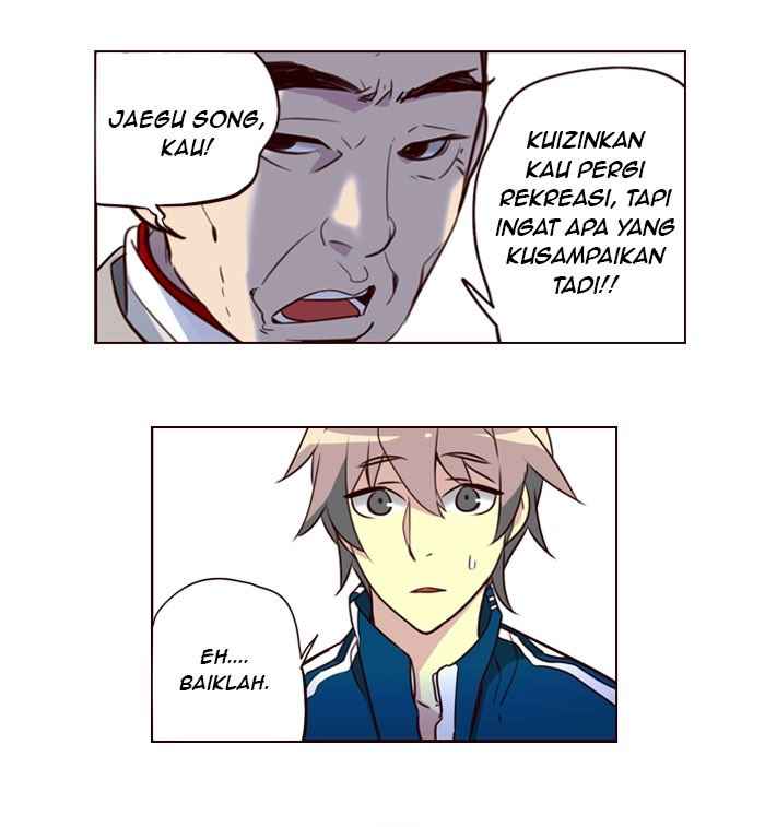 Girl of the Wilds Chapter 201 Gambar 34