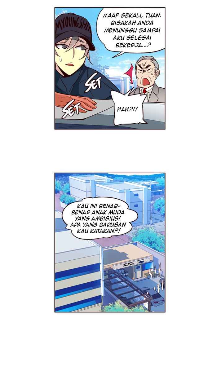 Girl of the Wilds Chapter 200 Gambar 5