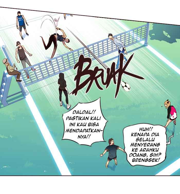 Girl of the Wilds Chapter 200 Gambar 10