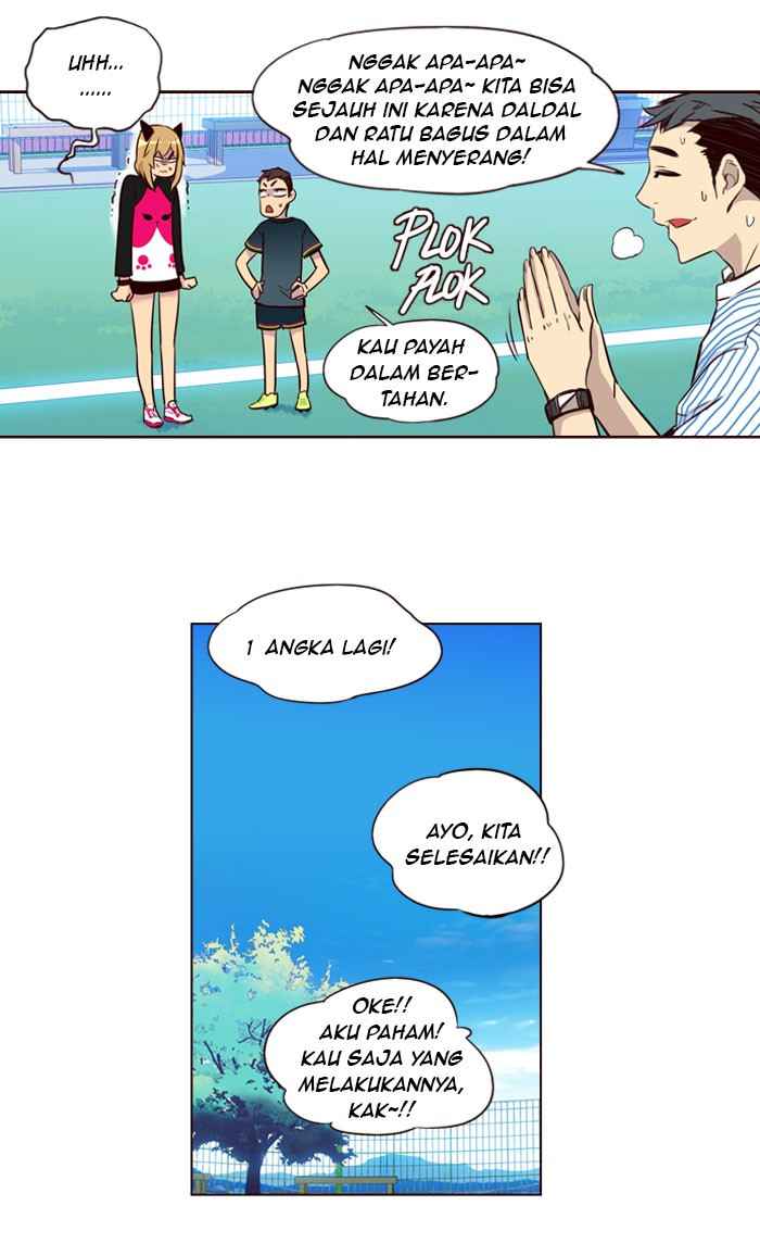 Girl of the Wilds Chapter 200 Gambar 12