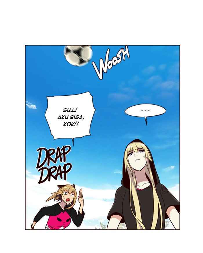 Girl of the Wilds Chapter 200 Gambar 13