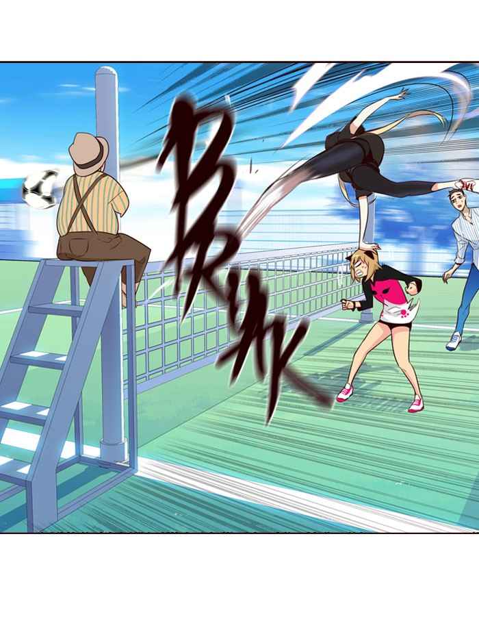 Girl of the Wilds Chapter 200 Gambar 17