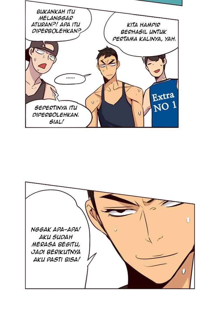 Girl of the Wilds Chapter 200 Gambar 19