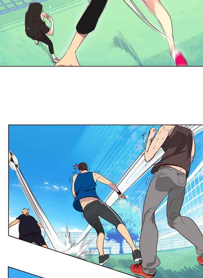 Girl of the Wilds Chapter 200 Gambar 27