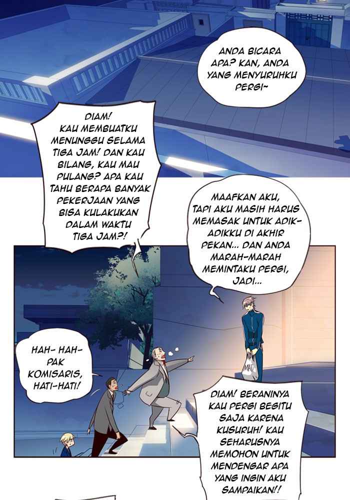 Girl of the Wilds Chapter 200 Gambar 30