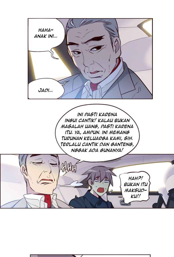 Girl of the Wilds Chapter 199 Gambar 11