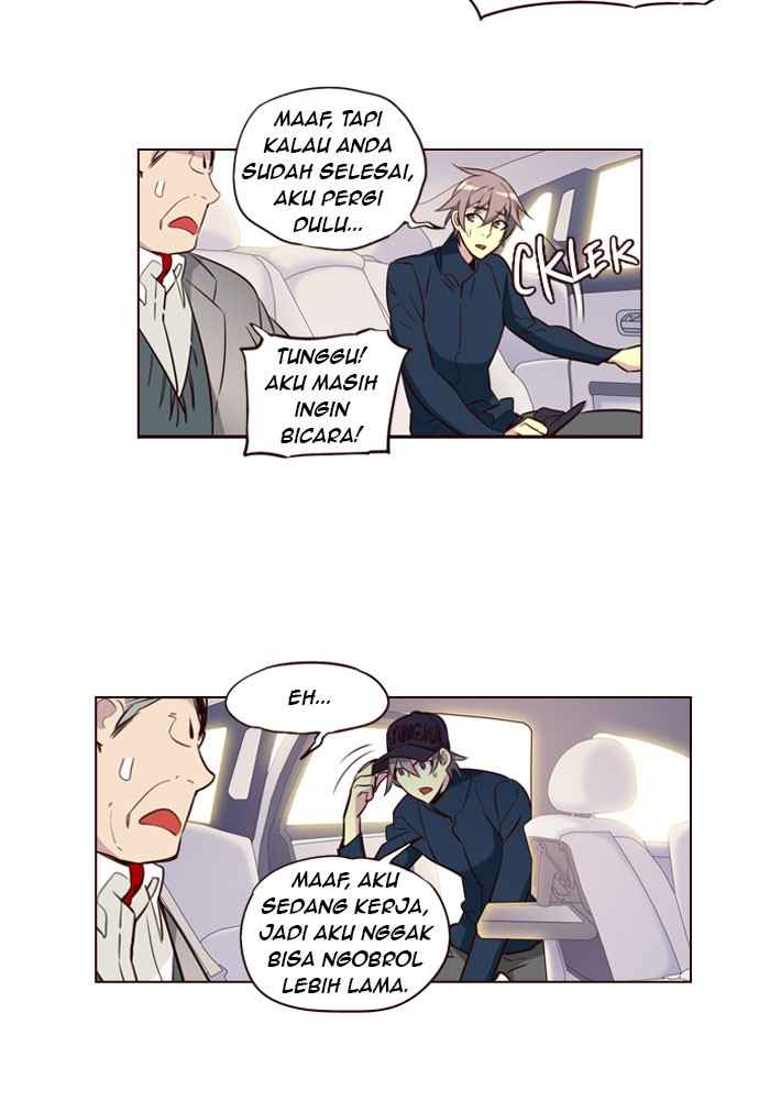 Girl of the Wilds Chapter 199 Gambar 14