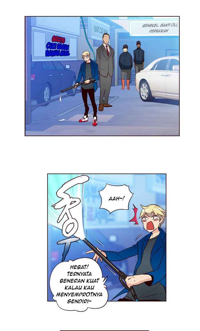 Girl of the Wilds Chapter 199 Gambar 3