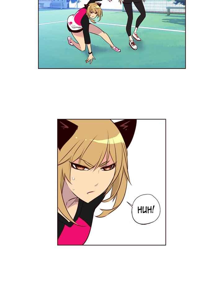 Girl of the Wilds Chapter 199 Gambar 34