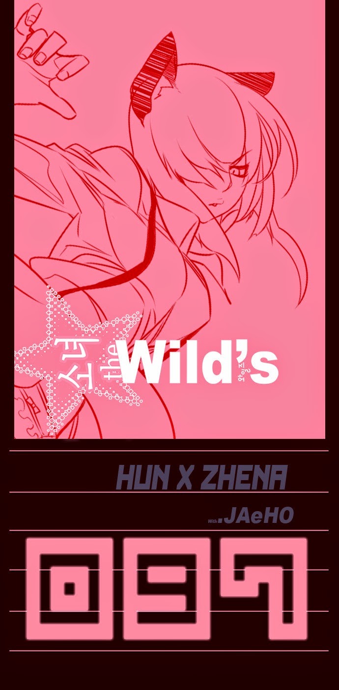 Komik Girl of the Wilds Chapter 97 gambar nomor 1