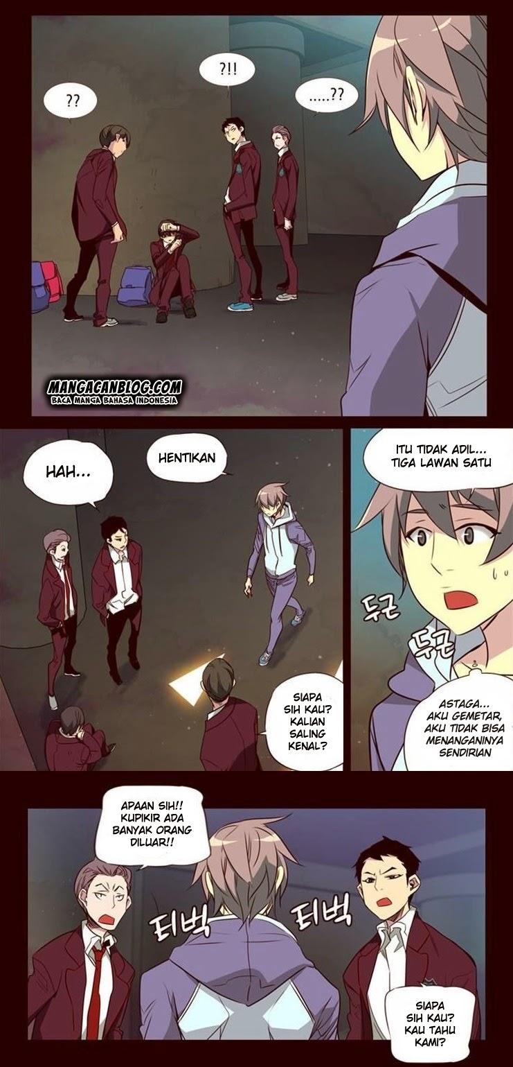 Girl of the Wilds Chapter 94 Gambar 10