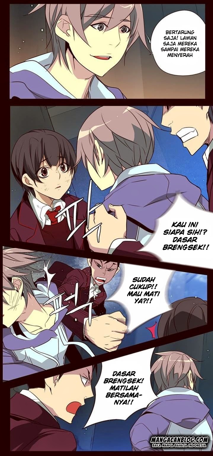 Girl of the Wilds Chapter 94 Gambar 12