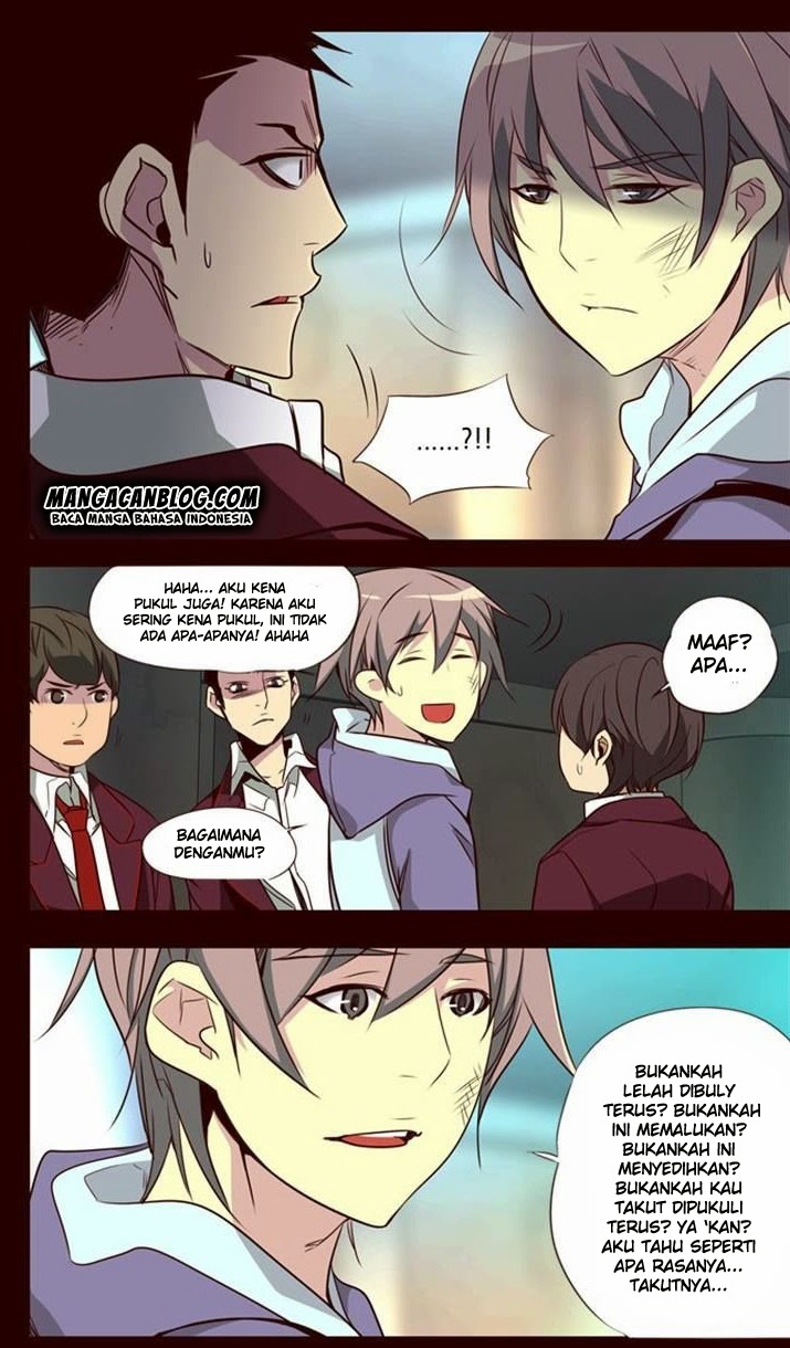 Girl of the Wilds Chapter 94 Gambar 13